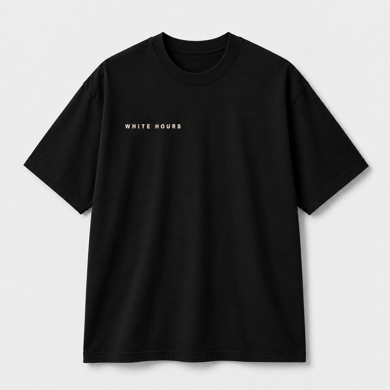 Escuela Mexicana Oversized T-Shirt